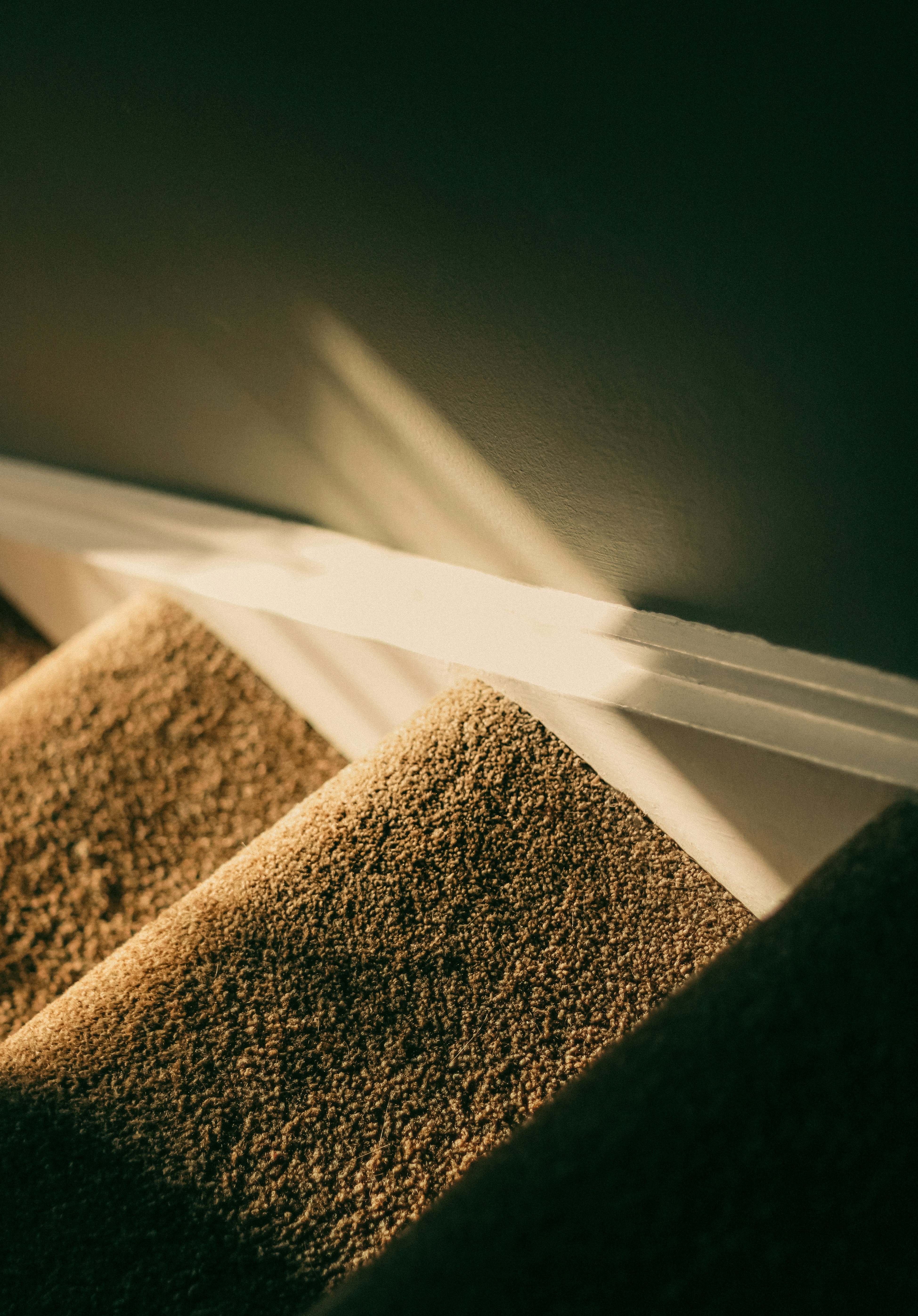 Carpet detail