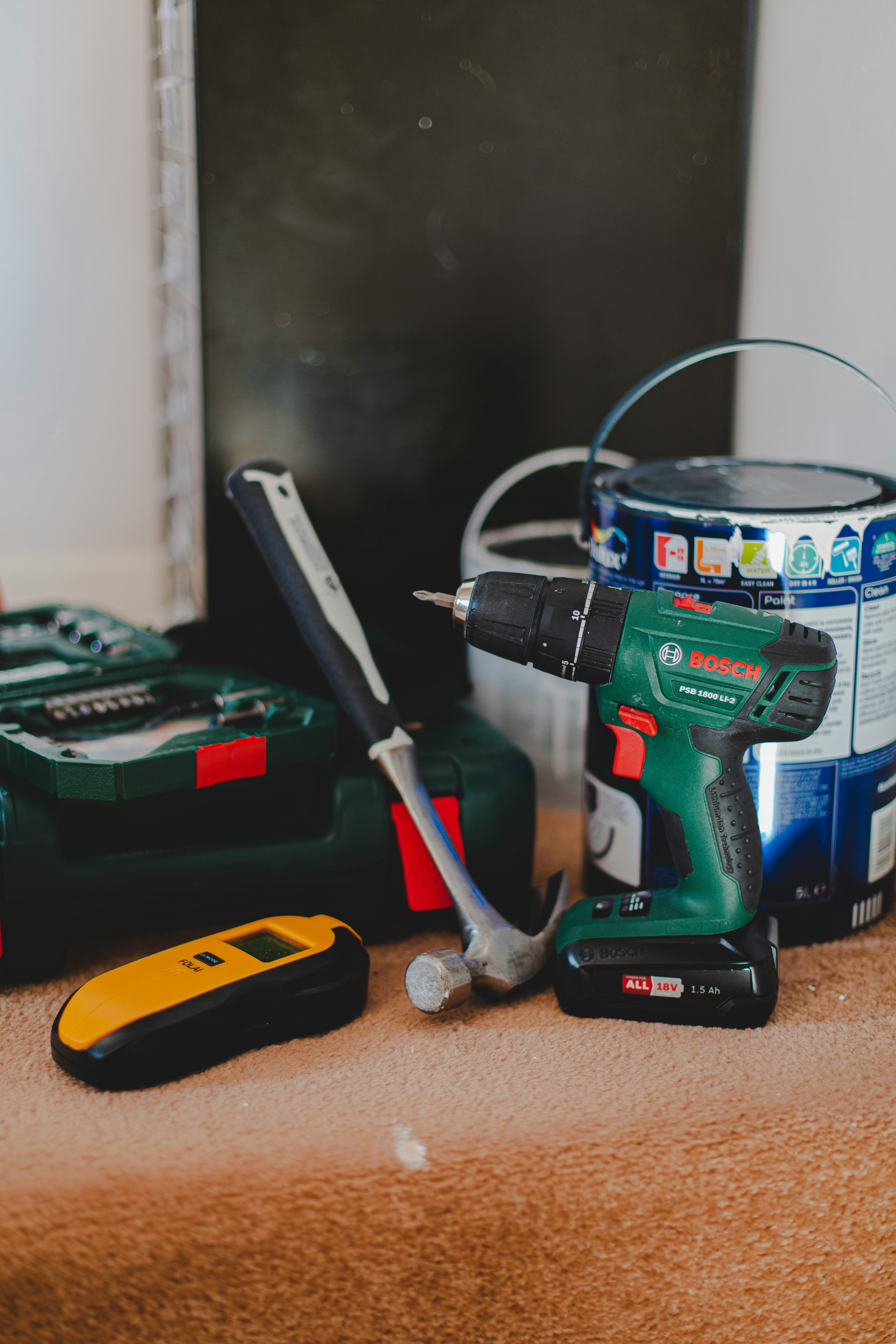 Installation tools