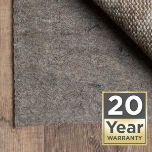 Area rug pad | A&R Floor Supplies