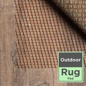 Area rug pad | A&R Floor Supplies