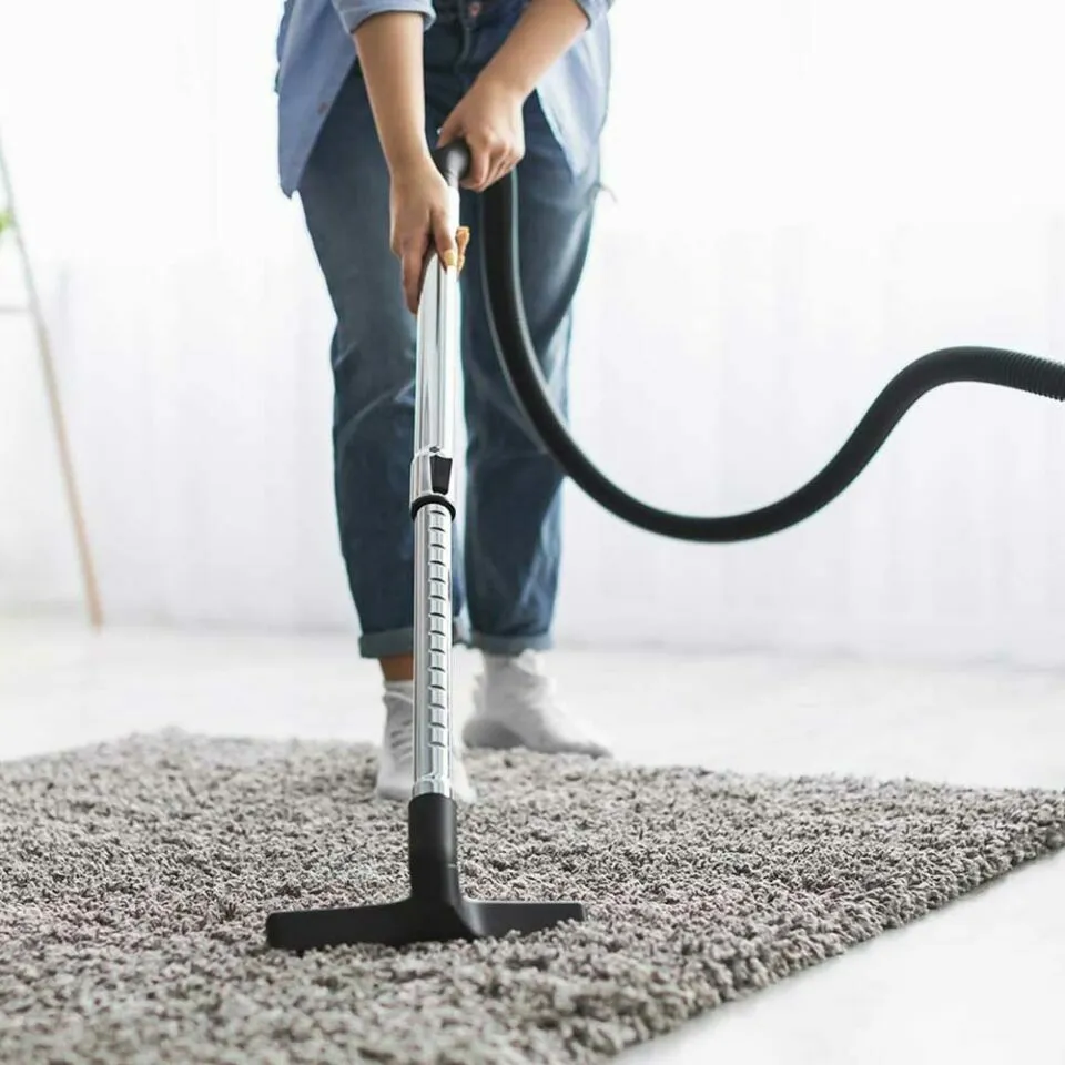 Area rug cleaning | A&R Floor Supplies